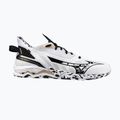 Хандбални обувки Mizuno Wave Mirage 5 white/black/gold