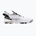 Хандбални обувки Mizuno Wave Mirage 5 white/black/gold 2
