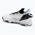 Обувки за хандбал Mizuno Wave Mirage 5 white/black/ge gold 3
