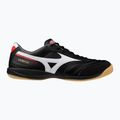 Футболни обувки Mizuno Morelia Sala Pro IN black/white/chinese red