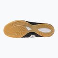 Футболни обувки Mizuno Morelia Sala Pro IN black/white/chinese red 4