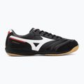 Футболни обувки Mizuno Morelia Sala Pro IN black/white/chinese red 2