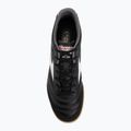 Футболни обувки Mizuno Morelia Sala Pro IN black/white/chinese red 5