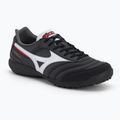 Мъжки футболни обувки Mizuno Morelia Sala Elite TF black/white/chinese red