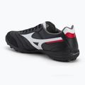 Мъжки футболни обувки Mizuno Morelia Sala Elite TF black/white/chinese red 3