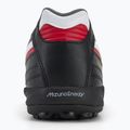 Мъжки футболни обувки Mizuno Morelia Sala Elite TF black/white/chinese red 6