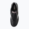 Футболни обувки Mizuno Morelia Sala Pro TF black/white/chinese red 3