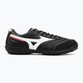 Футболни обувки Mizuno Morelia Sala Pro TF black/white/chinese red 2