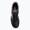 Футболни обувки Mizuno Morelia Sala Pro TF black/white/chinese red 5