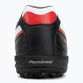 Футболни обувки Mizuno Morelia Sala Pro TF black/white/chinese red 6