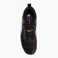 Обувки за хандбал Mizuno Wave Stealth Neo 2 black/tangelo/ice green 5