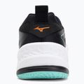 Обувки за хандбал Mizuno Wave Stealth Neo 2 black/tangelo/ice green 6