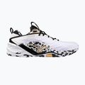 Обувки за хандбал Mizuno Wave Stealth Neo 2 white/black/ge gold