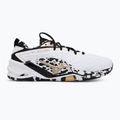 Обувки за хандбал Mizuno Wave Stealth Neo 2 white/black/ge gold 2