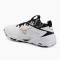 Обувки за хандбал Mizuno Wave Stealth Neo 2 white/black/ge gold 3