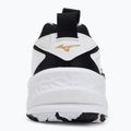 Обувки за хандбал Mizuno Wave Stealth Neo 2 white/black/ge gold 6