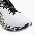 Обувки за хандбал Mizuno Wave Stealth Neo 2 white/black/ge gold 7