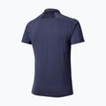 Мъжка тениска Mizuno Daybreakers Shadow Polo odyssey gray 2