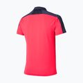 Мъжка тениска Mizuno Daybreakers Shadow Polo vibrant red 2