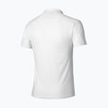 Мъжка тениска Mizuno Daybreakers Shadow Polo white/gray 2