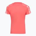 Дамска тениска за тенис Mizuno Daybreakers Printed calypso coral 2