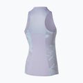 Дамска тениска Mizuno Daybreakers Printed Tank W icelandic blue 2