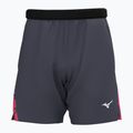 Мъжки шорти Mizuno Daybreakers 8 In Amplify odyssey grey 3