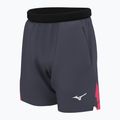 Мъжки шорти Mizuno Daybreakers 8 In Amplify odyssey grey 5