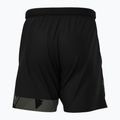 Мъжки къси панталони Mizuno Daybreakers 8 In Amplify black/grape leaf 2