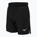 Мъжки къси панталони Mizuno Daybreakers 8 In Amplify black/grape leaf 3
