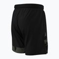 Мъжки къси панталони Mizuno Daybreakers 8 In Amplify black/grape leaf 4