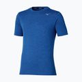 Мъжка тениска за бягане Mizuno Impulse Core Tee sodalite blue