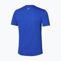 Мъжка тениска за бягане Mizuno Impulse Core Tee sodalite blue 2