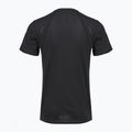 Мъжка тениска за бягане Mizuno Tech Light DAF black 2