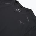 Мъжка тениска за бягане Mizuno Tech Light DAF black 3