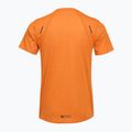 Мъжка тениска за бягане Mizuno Tech Light DAF tangelo 2