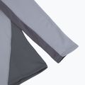 Мъжка блуза с дълъг ръкав за бягане Mizuno Tech Thermal Charge quiksilver 4