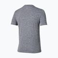 Мъжка тениска за бягане Mizuno Core Tee quicksilver 2
