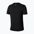 Мъжка тениска за бягане Mizuno Core Tee black 2