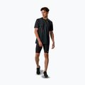 Мъжка тениска за бягане Mizuno Core Graphic Tee black 2