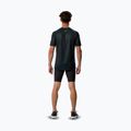 Мъжка тениска за бягане Mizuno Core Graphic Tee black 4