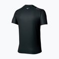 Мъжка тениска за бягане Mizuno Core Graphic Tee black 6