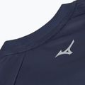 Мъжка тениска за бягане Mizuno Summer Pack QD Tee yuuyake 4