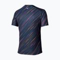 Мъжки тениски Mizuno Summer Pack QD Tee hanabi running shirt 4