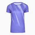 Женска тениска за бягане Mizuno Core Graphic Tee iris bloom
