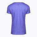 Женска тениска за бягане Mizuno Core Graphic Tee iris bloom 2