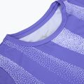 Женска тениска за бягане Mizuno Core Graphic Tee iris bloom 3