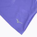 Женска тениска за бягане Mizuno Core Graphic Tee iris bloom 4
