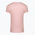Дамска тениска за бягане Mizuno Core Graphic Tee bleached mauve 2