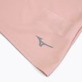 Дамска тениска за бягане Mizuno Core Graphic Tee bleached mauve 4